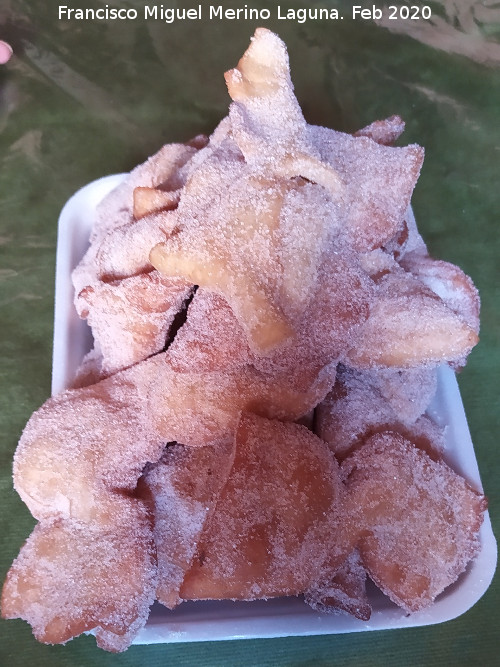 Pesti�os - Pesti�os. 