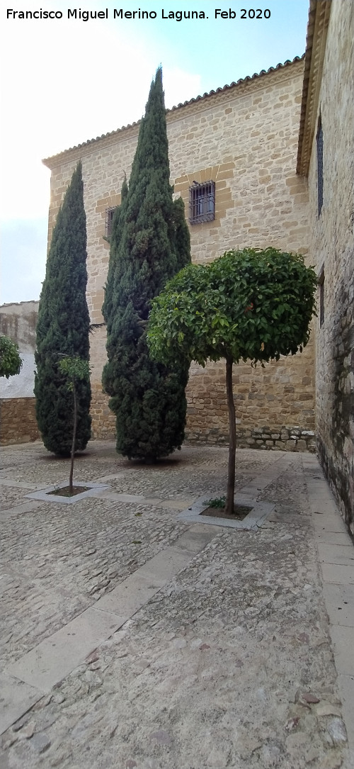 Callej�n de Santa Mar�a - Callej�n de Santa Mar�a. 