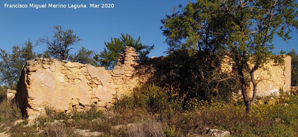 Cortijo del Banco - Cortijo del Banco. 