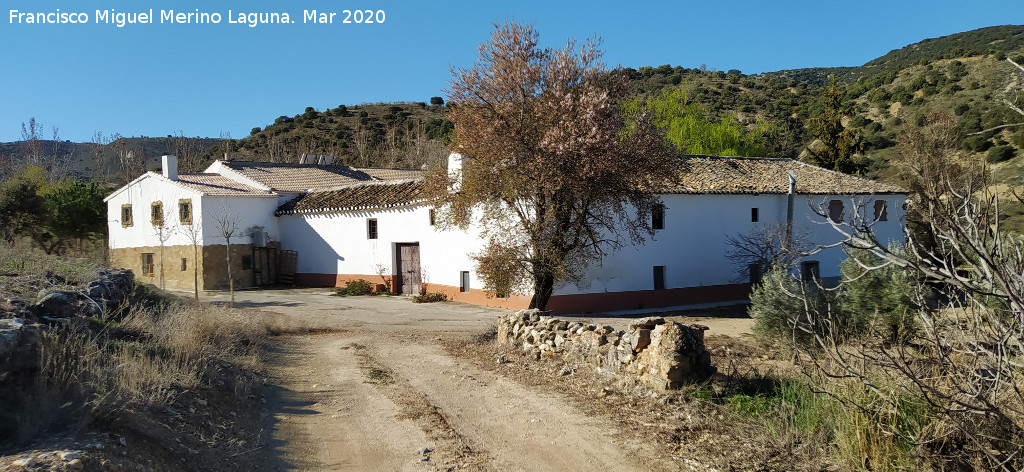 Cortijo Ca�adas - Cortijo Ca�adas. 