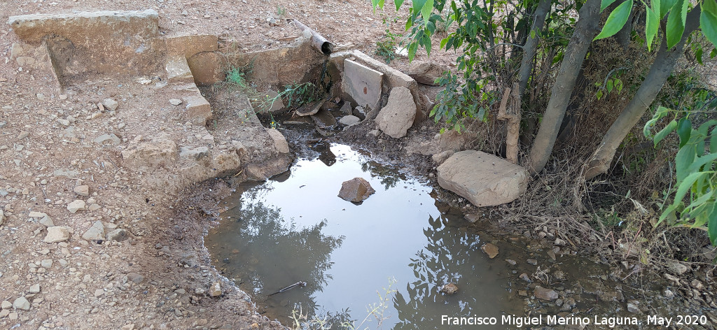 Fuente de la Sierra - Fuente de la Sierra. 