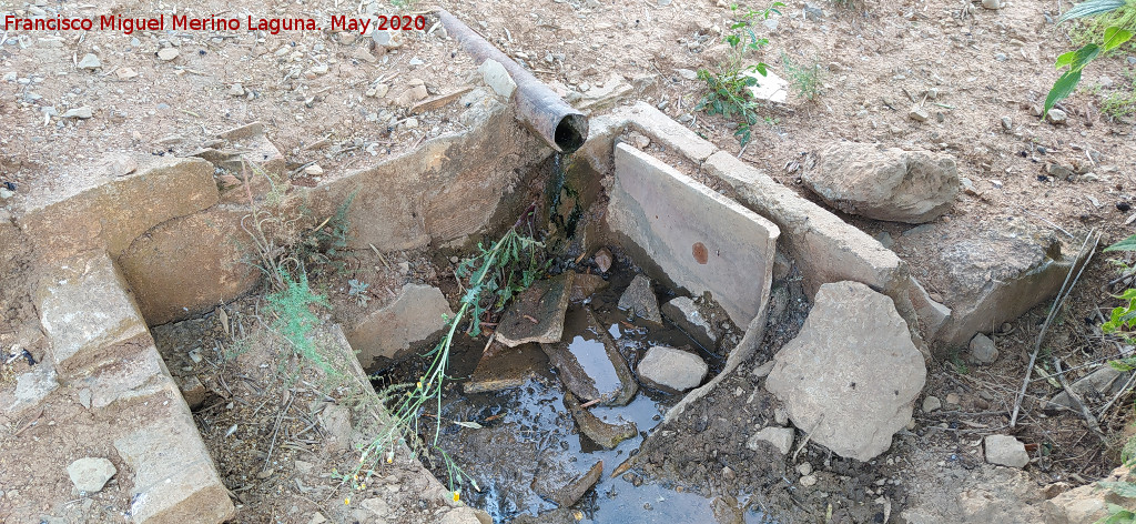 Fuente de la Sierra - Fuente de la Sierra. 
