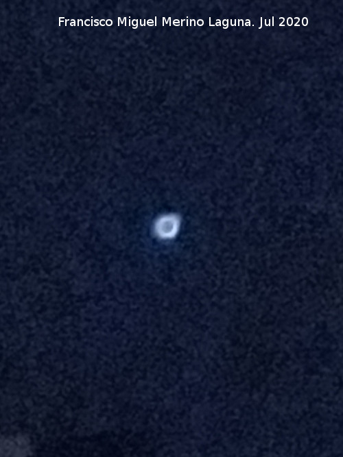 Saturno - Saturno. Los Villares