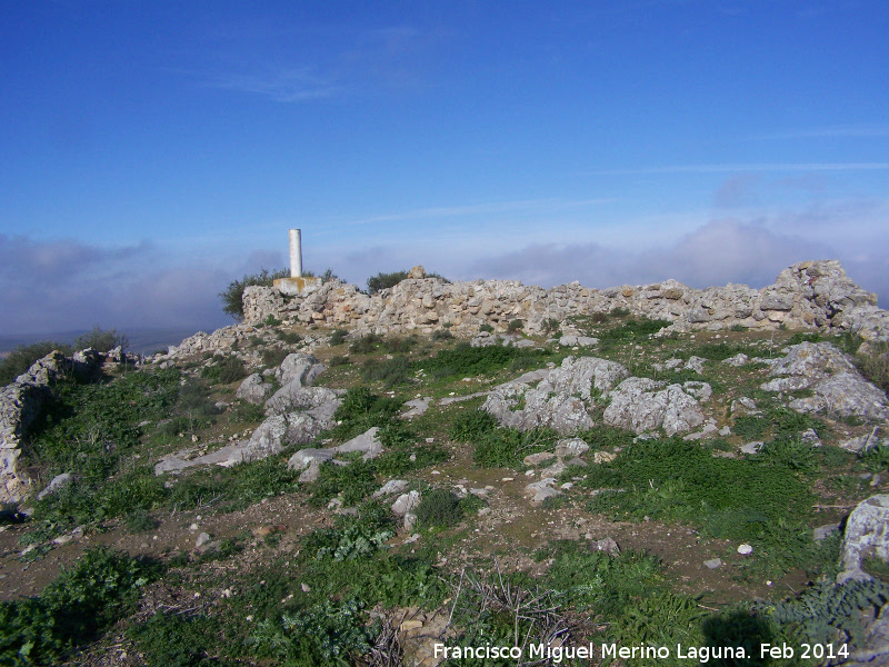 Castillo de Peaflor - Castillo de Peaflor. 