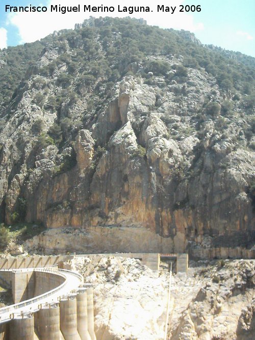 Cerro Matamulos - Cerro Matamulos. 