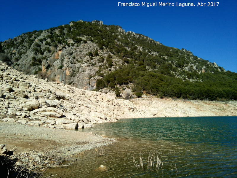 Cerro Matamulos - Cerro Matamulos. 