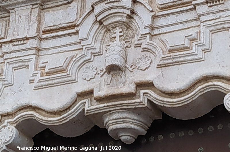 Iglesia de Santa Ana - Iglesia de Santa Ana. 