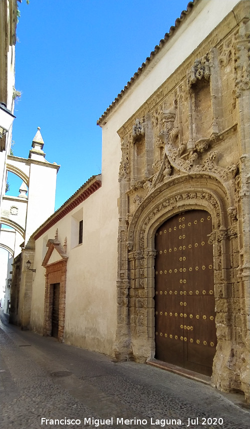 Convento de la Encarnaci�n - Convento de la Encarnaci�n. 