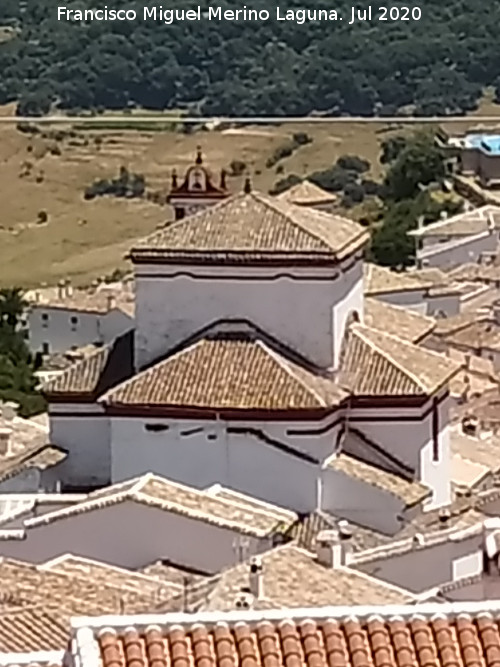 Iglesia de San Jos� - Iglesia de San Jos�. 