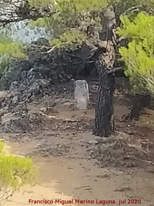 Moj�n de la Quebrada - Moj�n de la Quebrada. 