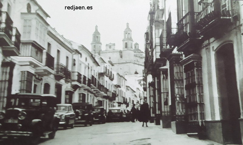 Historia de Olvera - Historia de Olvera. En 1932 se regula por primera vez el tr�fico en Olvera