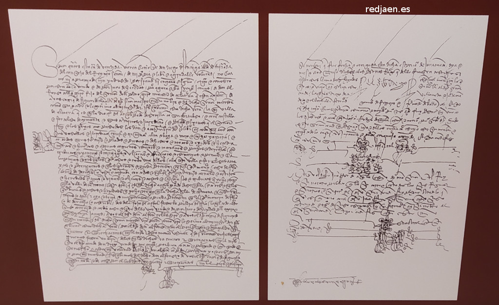 Historia de Olvera - Historia de Olvera. Compra por Pedro Gir�n en 1460