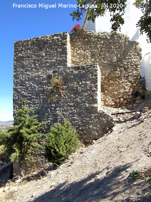 Torre del Pan - Torre del Pan. 