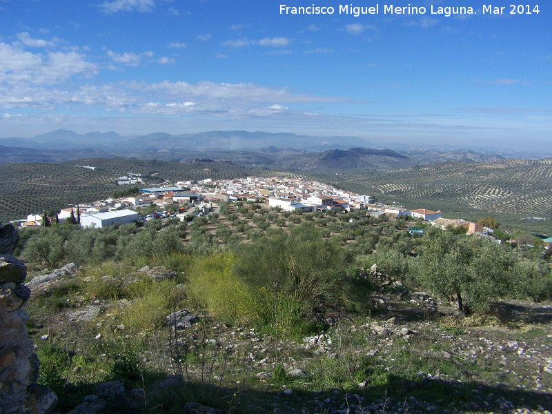 Aldea Bobadilla - Aldea Bobadilla. 