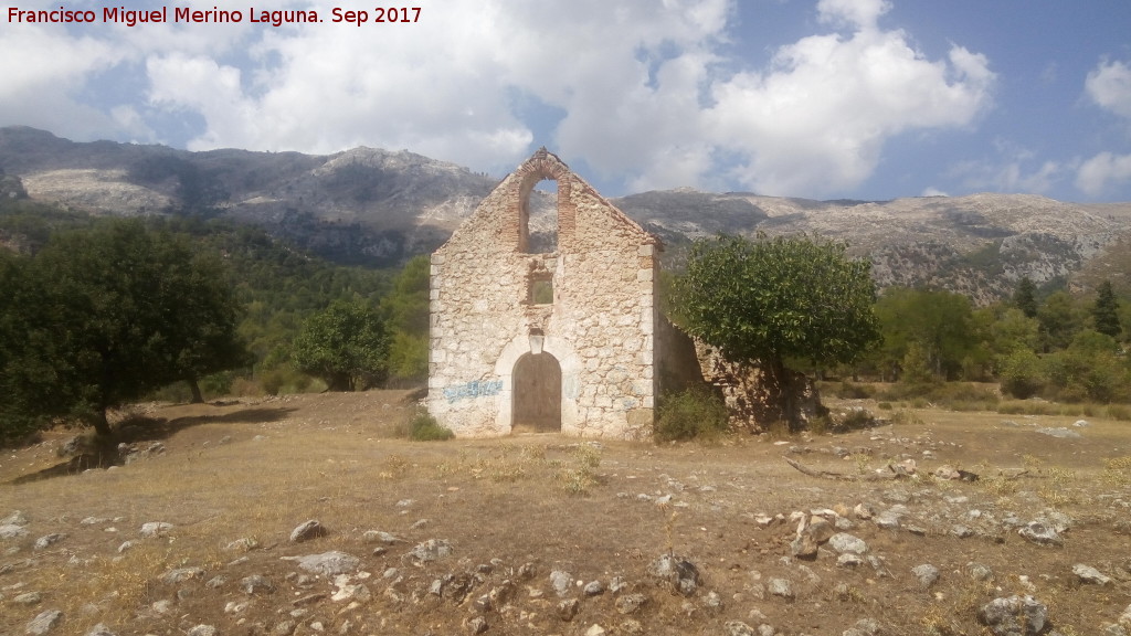 Iglesia de San Miguel de Bujaraiza - Iglesia de San Miguel de Bujaraiza. 