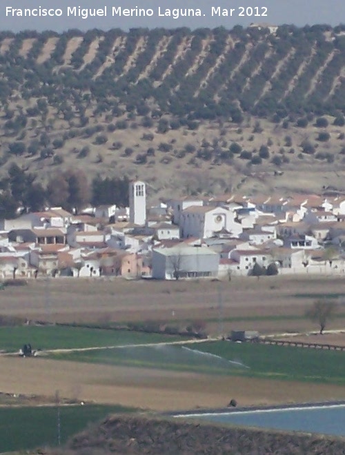 Iglesia de la Asuncin - Iglesia de la Asuncin. 