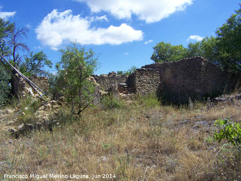 La Colonia - La Colonia. Casa