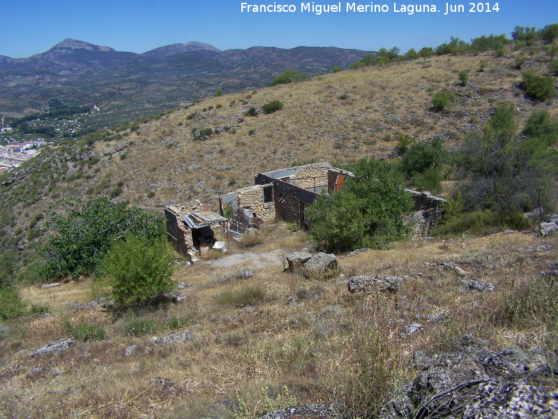 La Colonia - La Colonia. Casa