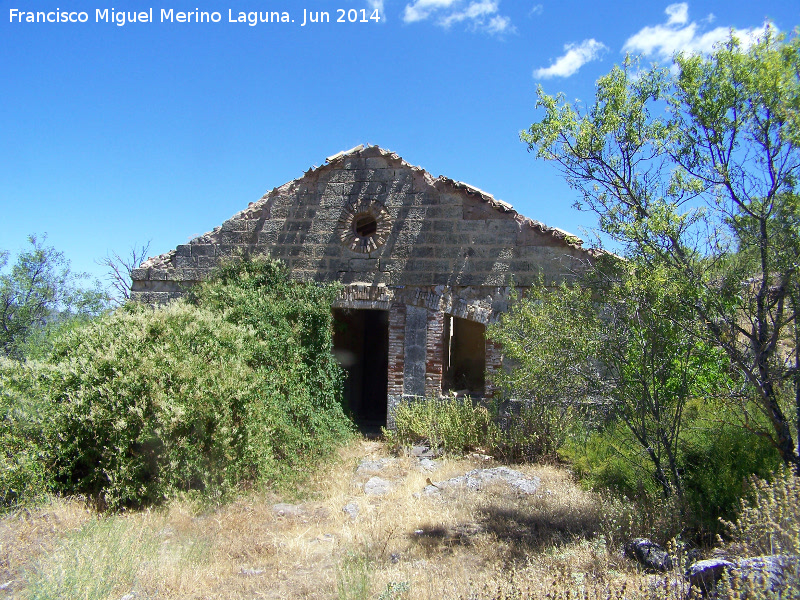 La Colonia - La Colonia. Casa