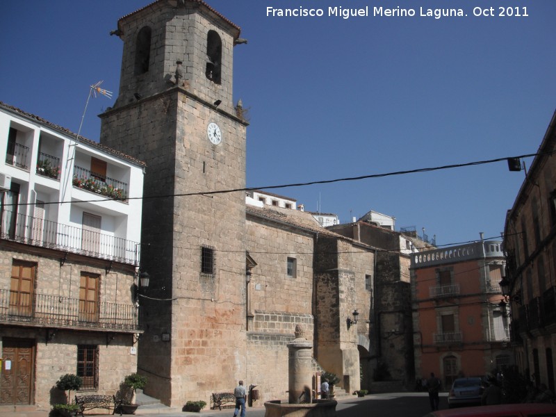 Plaza Mayor - Plaza Mayor. 