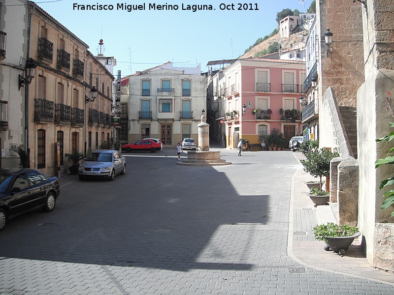 Plaza Mayor - Plaza Mayor. 