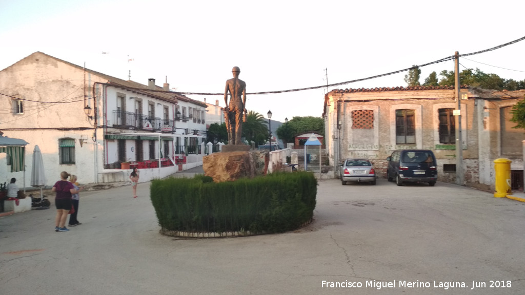 Aldea El Centenillo - Aldea El Centenillo. 