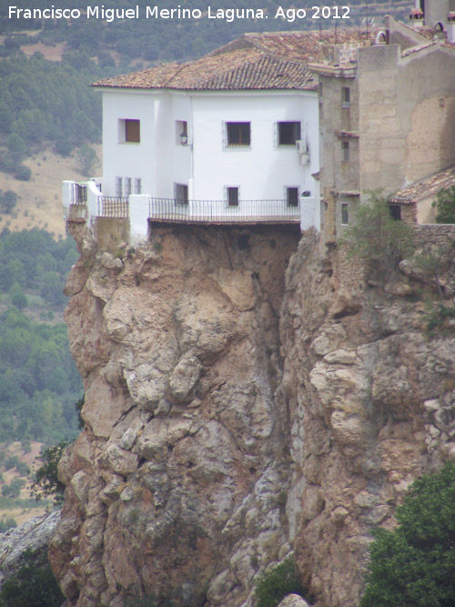 Mirador del Aguiln - Mirador del Aguiln. 