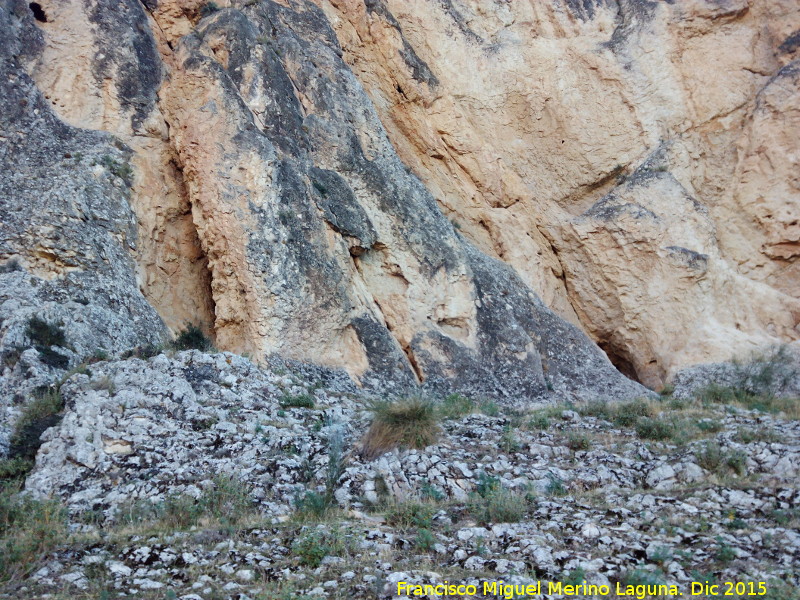 Sierra del Caballo - Sierra del Caballo. 