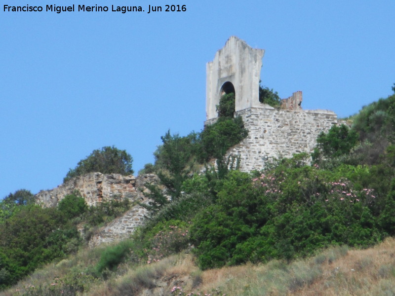 Mina La Aquisgrana - Mina La Aquisgrana. 