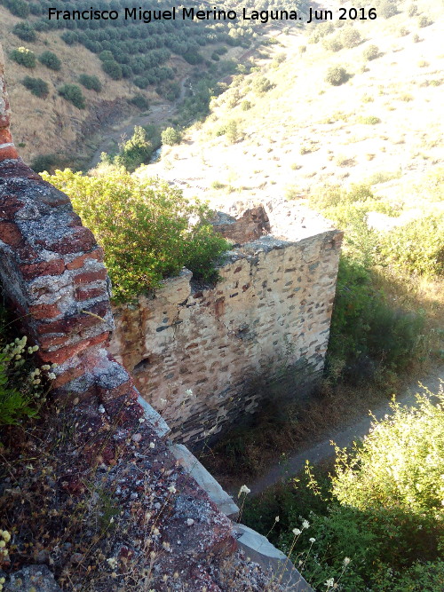 Mina La Aquisgrana - Mina La Aquisgrana. 