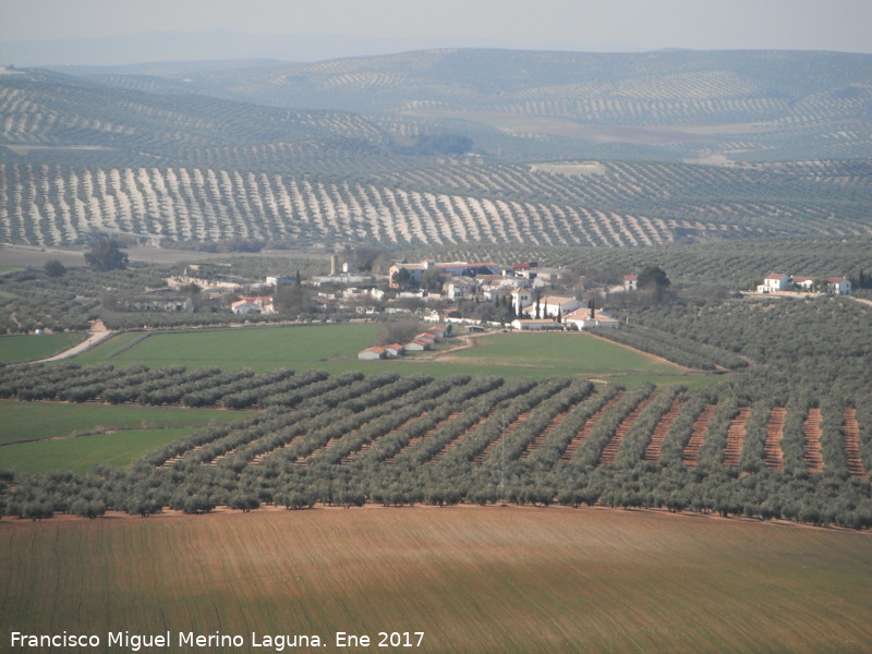 Aldea Lendnez - Aldea Lendnez. 