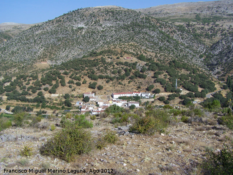 Aldea Marchena - Aldea Marchena. 