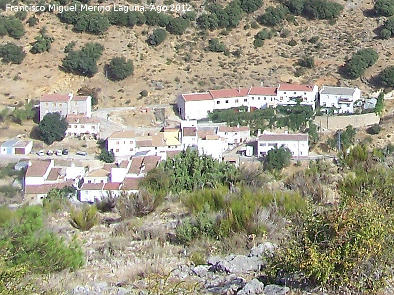 Aldea Marchena - Aldea Marchena. 