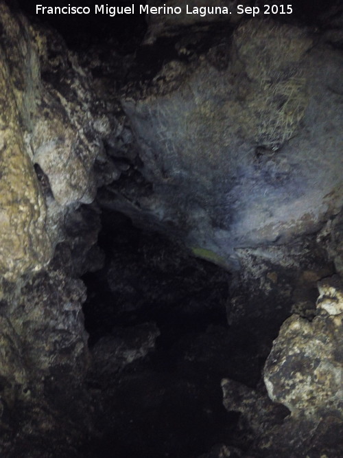 Cueva de los Murcielagos - Cueva de los Murcielagos. 