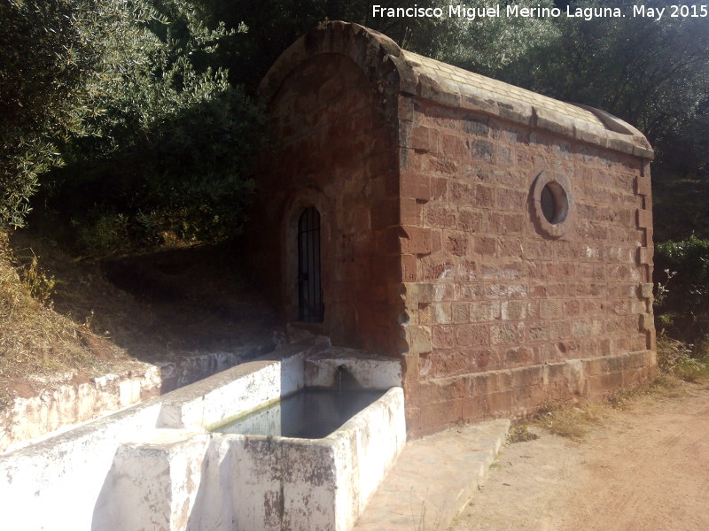 Fuente Vieja - Fuente Vieja. 