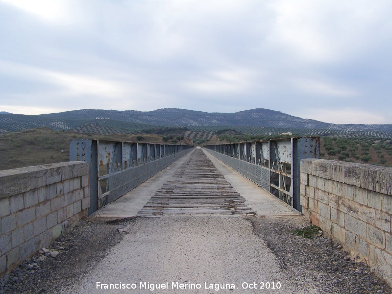 Viaducto del Vboras - Viaducto del Vboras. 