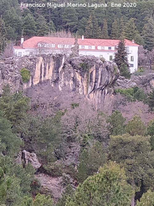 Parador Nacional El Adelantado - Parador Nacional El Adelantado. 