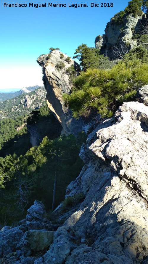 Guadahornillos - Guadahornillos. 