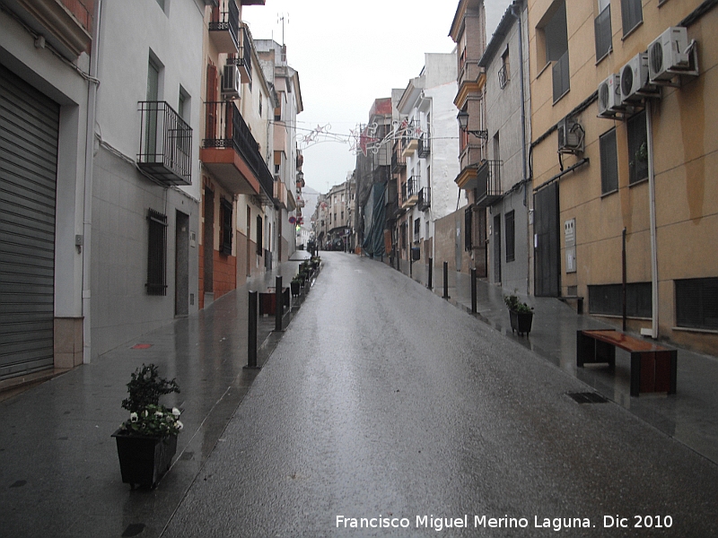 Calle Arroyo - Calle Arroyo. 