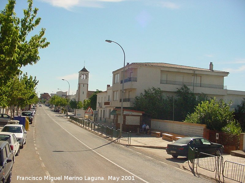 Carretera Crdoba Valencia - Carretera Crdoba Valencia. 