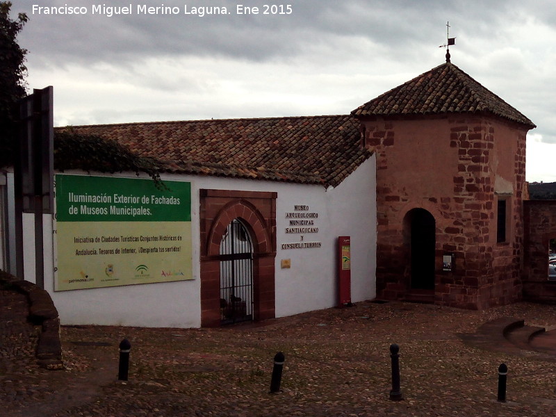 Iglesia de Santa Mara de la Mota - Iglesia de Santa Mara de la Mota. 