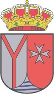 Ruidera - Ruidera. Escudo