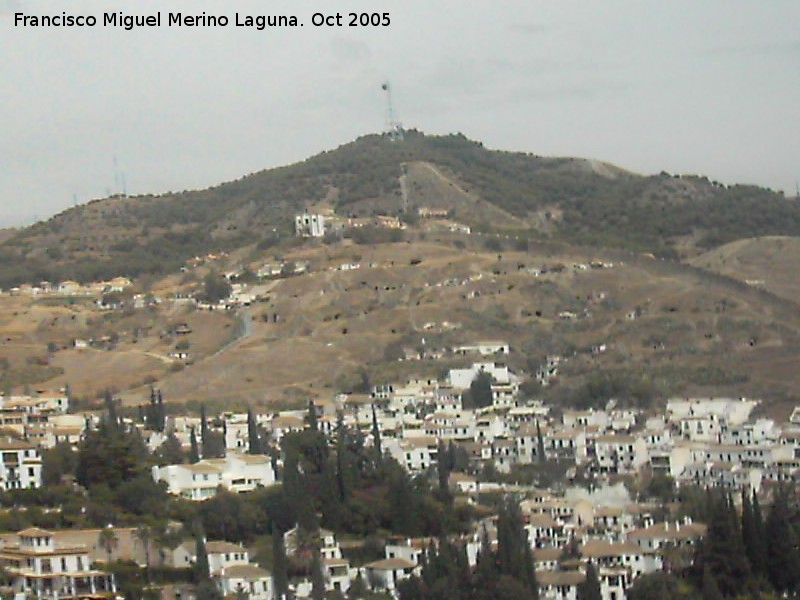 Sacromonte - Sacromonte. 