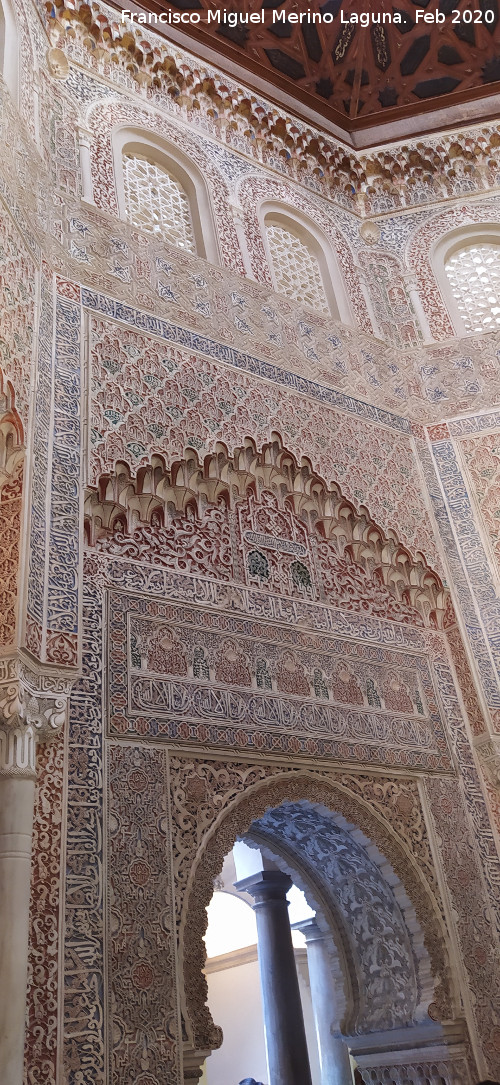 Madraza - Madraza. Oratorio