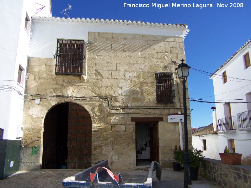 Psito de Alhama de Granada - Psito de Alhama de Granada. 