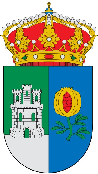 Atarfe - Atarfe. Escudo