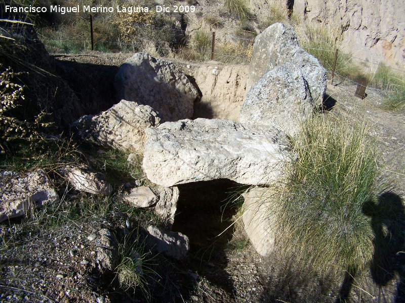 Dolmen 67 - Dolmen 67. 