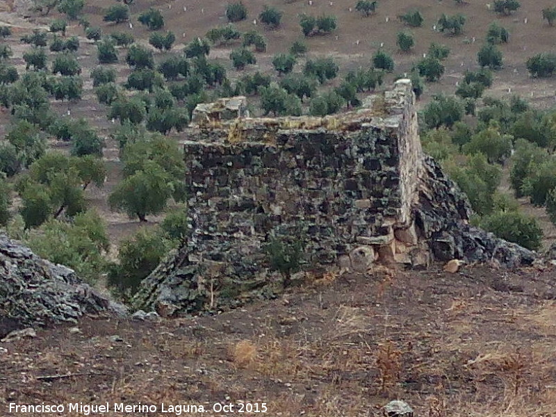 Castillo Moro - Castillo Moro. 