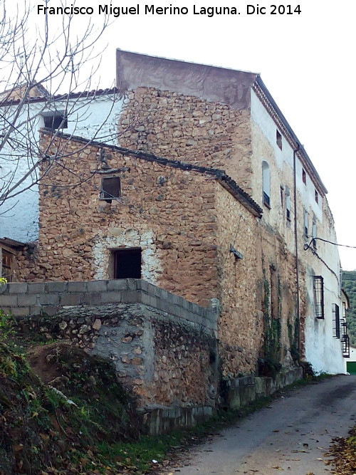 Castillo de Valdemarn - Castillo de Valdemarn. 