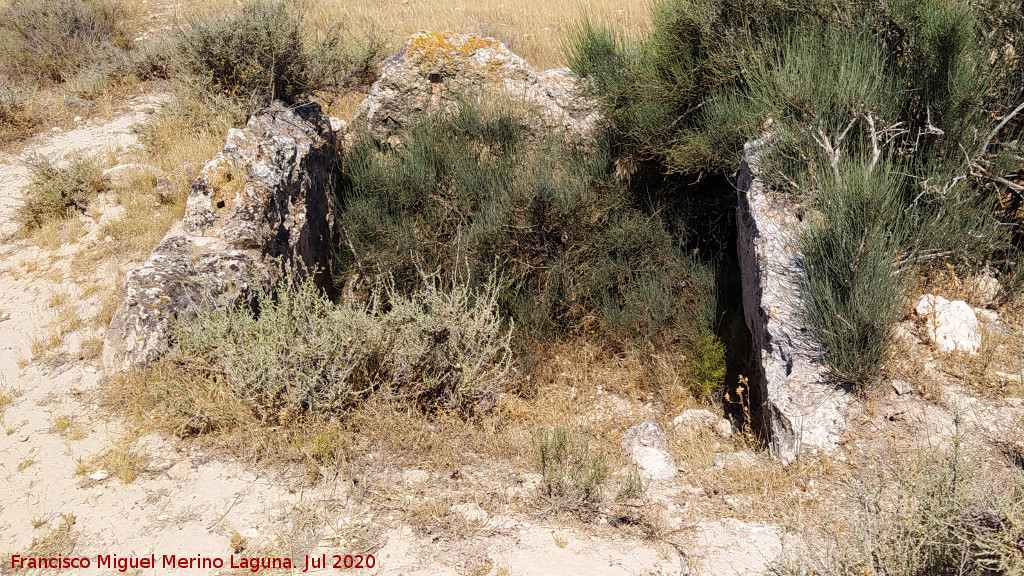 Dolmen X - Dolmen X. 